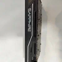 کارت گرافیک RX 470 4gb سافایر تک پورت|قطعات و لوازم جانبی رایانه|هشتگرد, شهرک ولیعصر (مصلی)|دیوار