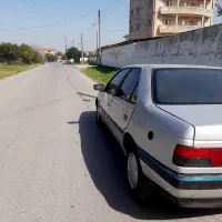 پژو ۸۹ دوگانه شرکت فروش فوری