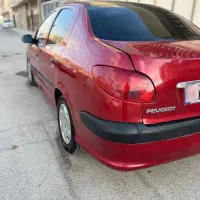 206sd V20فوق العاده تمیز|خودرو سواری و وانت|شاهین‌شهر, فدک|دیوار