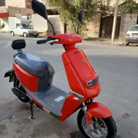 موتور برقی