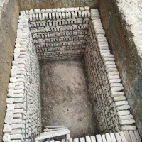 حفر چاه فاضلاب