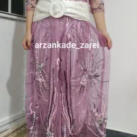 لباس کوردی سقزی سایز 38 تا46|لباس|سقز, |دیوار