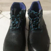 کفش کار نو نو