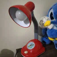 چراغ مطالعه