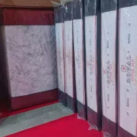 تشک نو، خواب نو، حال نو/پددار،مدرن و مینیمال