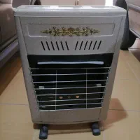 بخاری بدون دود کش جنرال