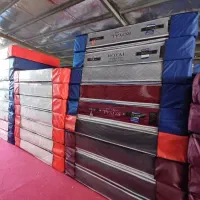 تشک‌‌‌‌‌طبی‌ارتوپدیک‌/بدون‌لرزش‌*فنر‌دوبل