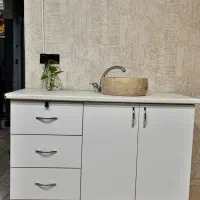 کابینت کشو دار