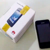 گوشی HUAWEI کارکرده|موبایل|قم, پردیسان|دیوار