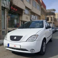 تیبا 1 مدل 1400 در حد|خودرو سواری و وانت|قم, حاج زینل|دیوار