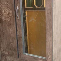 کمد جا کفشی ورخت آویز