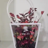 پک ولنتاین بگی مناسب هدیه به عشق کد ۱۰۳۷ گلاریس