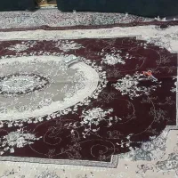 فرش ۶ متری