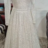 فروش لباس عروس|لباس|ارطه, |دیوار