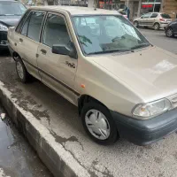 پراید مدل ۸۷