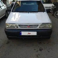 پراید ۸۲ نقد و اقساط