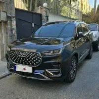 تیگو ۸ پرومکس  مدل ۴۰۲