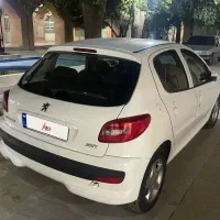 ۲۰۷ اتومات فول ۴۰۳