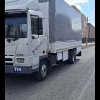 بادسان ۸ تن