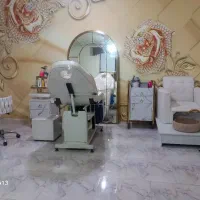 لوازم آرایشگاه
