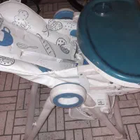 غذاخوری کودک وارداتی