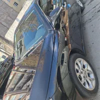 دنا پلاس اتوماتیک مدل ۱۴۰۲