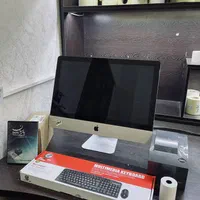 سیستم فروشگاهی iMac i3