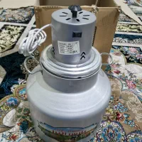 کره گیر 20 لیتری آلومینیومی (دوغ زن) پارس البرز|ماشین‌آلات صنعتی|زاهدان, |دیوار