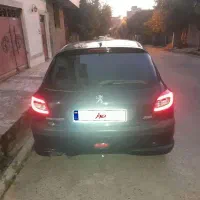 تیپ ۵.اسپرت|خودرو سواری و وانت|مینودشت, |دیوار