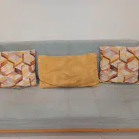 مبل تخت خواب شو|مبلمان خانگی و میز عسلی|تهران, چیتگر شمالی|دیوار