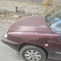 فروش زانتیا ۲۰۰۰ مدل ۸۵|خودرو سواری و وانت|ایلام, |دیوار