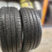 لاستیک  کومهو کره  205/55/16  مزدا ۳