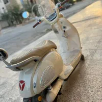 موتور برقی برند YADEA|موتورسیکلت|اهواز, کوی فرهنگیان ۲|دیوار