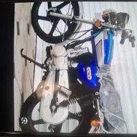 هوندا ۱۲۵ نیرو موتور