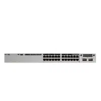C9300-24P-E Cisco سوییچ سیسکو|مودم و تجهیزات شبکه|تهران, شیخ هادی|دیوار