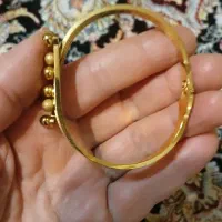 دستبند زنانه تعویض