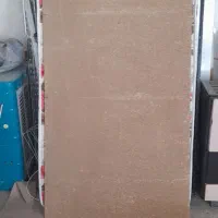 تخت دو طبقه فلزی|تخت و سرویس خواب|مشهد, حجاب (شهرک غرب)|دیوار