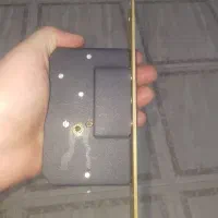 قفل ترک اصل|کلکسیون اشیاء عتیقه|شیراز, انجیر|دیوار