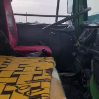 خاور مدل 72|خودرو سنگین|کوه چنار, |دیوار