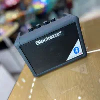 آمپلی فایر بلک استار مدل Fly blue