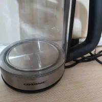 قوری وکتری|قوری، کتری، قهوه‌ساز دستی|بندر امام خمینی, |دیوار