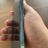 آیفون ۱۳ پرومکس سبز ۲۵۶|موبایل|فردیس, فردیس|دیوار