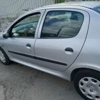 پژو 206 SD V8، مدل ۱۳۸۶|خودرو سواری و وانت|امیرکلا, |دیوار