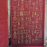 درجه «1»اقتصادی و به صرفه « فرش  کاشان»