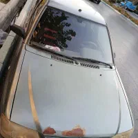 پراید 132