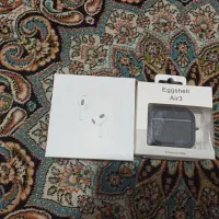 ایرپاد نسل ۳