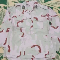 لباس سربازی