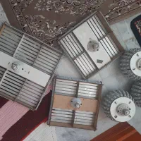 فروش لامپ دست ساز