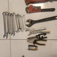 انواع آچار با کفش ایمنی با قیمت استثنایی