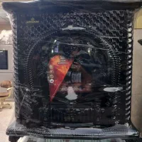 مرکز پخش انواع بخاری شومینه ای|بخاری، هیتر، شومینه|قم, نیروگاه|دیوار